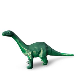 Dinosaurs Statues