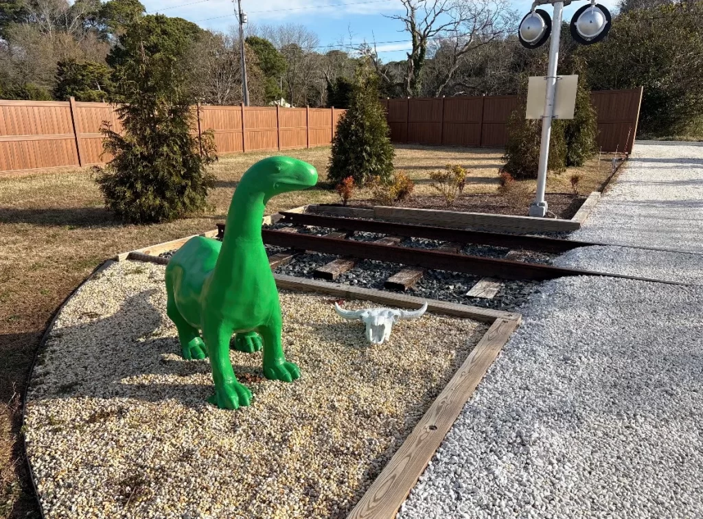 Outdoor Statues for Gardens, Landscapes & Outdoor Spaces