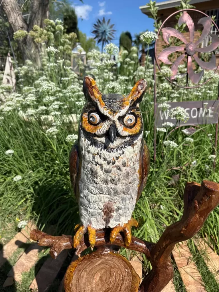 Outdoor Statues Near Me