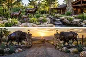Wildlife Garden Inspiration